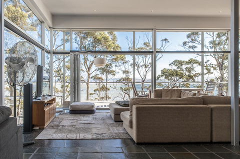 Baragoola Retreat - Accommodation Melbourne 0