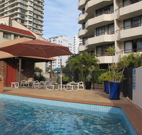 Barbados Holiday Apartments - Accommodation Melbourne
