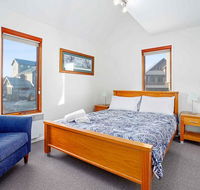 Barcoo - Melbourne 4u