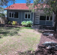 Barefoot Beach Cottage - Busselton - Accommodation Melbourne