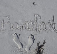 Barefoot Beach House - Accommodation Melbourne