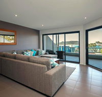Barefoot Bliss  Fingal Bay - Accommodation Melbourne