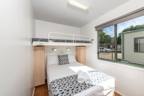 Bargara Beach Caravan Park - Accommodation Melbourne 3