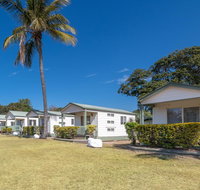 Bargara Beach Caravan Park - Accommodation Melbourne