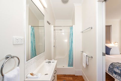 Bargara Beach Caravan Park - Accommodation Melbourne 1