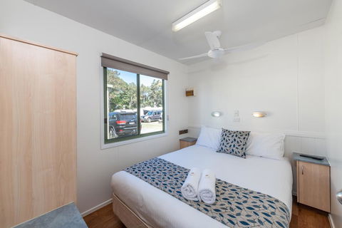 Bargara Beach Caravan Park - Accommodation Melbourne 2