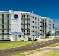 Bargara Blue Resort - Accommodation Melbourne