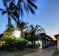 Bargara Gardens Boutique Villas - Accommodation Melbourne