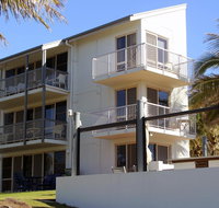 Bargara Shoreline Apartments - Accommodation Melbourne