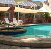 Barham Bridge Motor Inn - Accommodation Melbourne