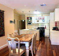 Barkers Run Terrace - Accommodation Melbourne