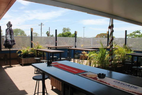 Barkly Hotel - Melbourne 4u 0