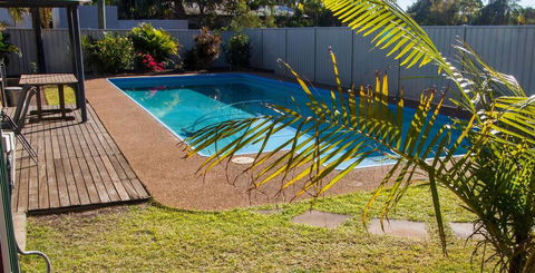 Barkly Hotel - Melbourne 4u 1