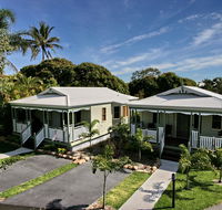 Barney Beach Accommodation - Melbourne 4u