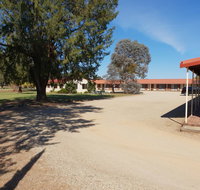 Barooga Golf View Motel - Accommodation Melbourne