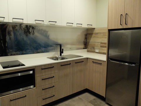 Barooga River Gums Motor Inn - Accommodation Melbourne 2