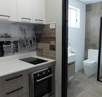 Barooga River Gums Motor Inn - Accommodation Melbourne