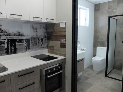 Barooga River Gums Motor Inn - Accommodation Melbourne 0