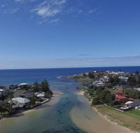 Barrack Point Holidays