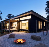 Barranca Kangaroo Valley - Accommodation Melbourne