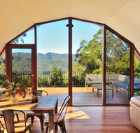 Barrengarry Hideaway - Accommodation Melbourne