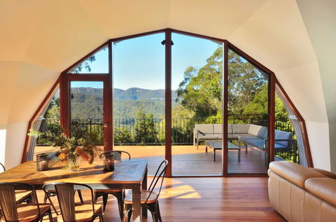 Barrengarry Hideaway - Accommodation Melbourne 0