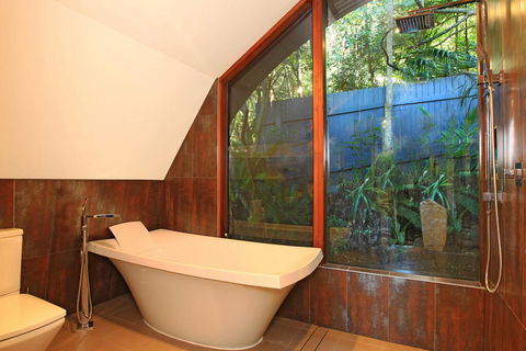 Barrengarry Hideaway - Accommodation Melbourne 3