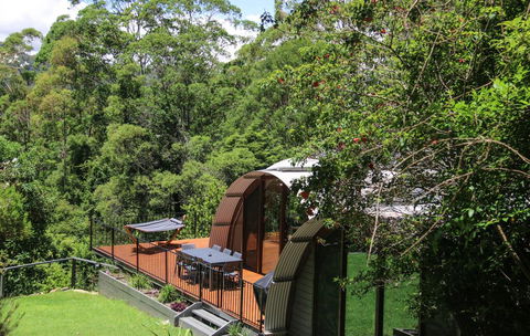 Barrengarry Hideaway - Accommodation Melbourne 2