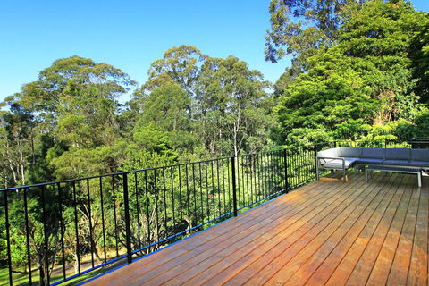 Barrengarry Hideaway - Accommodation Melbourne 1