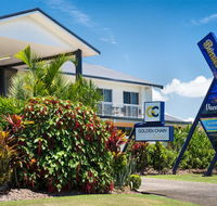 Barrier Reef Motel Innisfail - Accommodation Melbourne