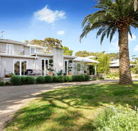 BARRIMA - SOMERS BEACH - Melbourne 4u