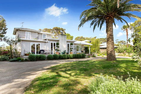 BARRIMA - SOMERS BEACH - Accommodation Melbourne 0