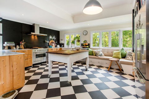 BARRIMA - SOMERS BEACH - Accommodation Melbourne 3