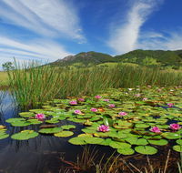 Barrington Hideaway- River Cottages - Accommodation Melbourne