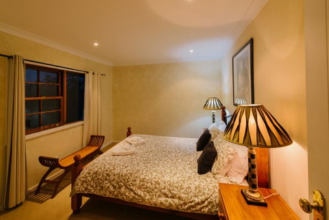 Barrington Hideaway- River Cottages - Accommodation Melbourne 1