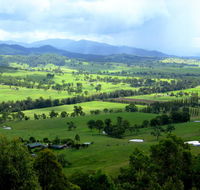 Barrington River House - Accommodation Melbourne