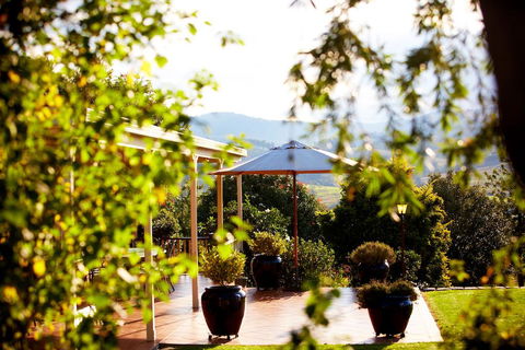 Barrington River House - Accommodation Melbourne 2