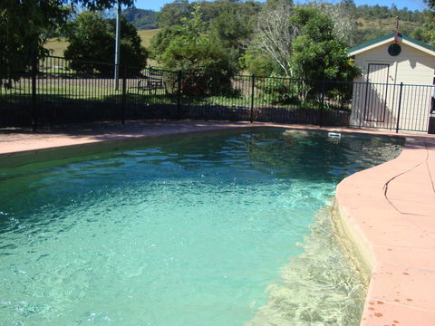 Barrington River House - Accommodation Melbourne 3