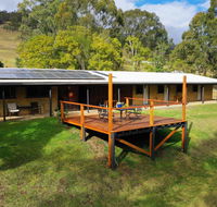 Barrington River Lodge - Accommodation Melbourne