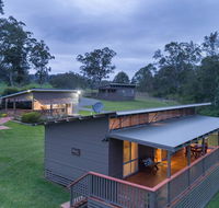 Barrington Riverside Cottages - Accommodation Melbourne