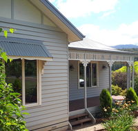 Barton Mill at Marysville - Accommodation Melbourne