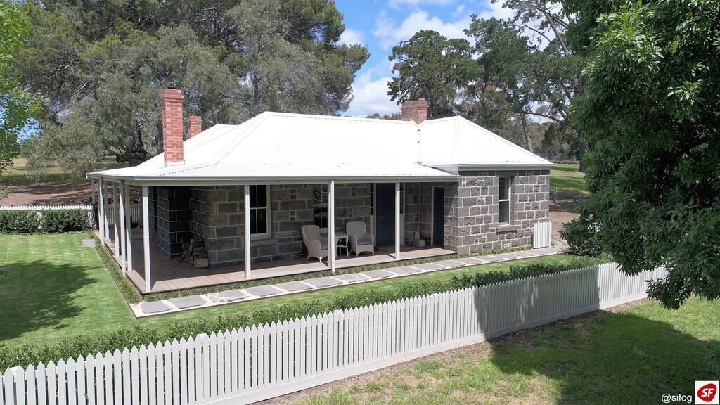  Accommodation Melbourne