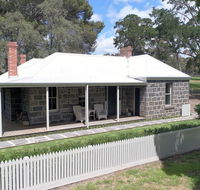 Barunah Plains - The Cottage - Accommodation Melbourne