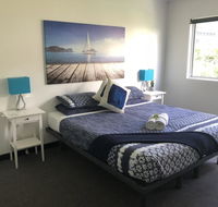 Base Brisbane Uptown - Melbourne 4u