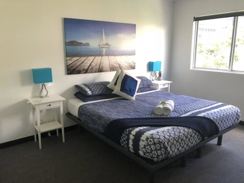 Base Brisbane Uptown - Accommodation Melbourne 0