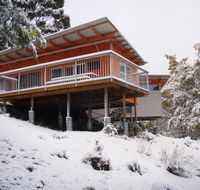 Base Camp Tasmania - Accommodation Melbourne