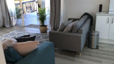 Basin Shells - Accommodation Melbourne 2