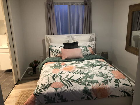 Basin Shells - Accommodation Melbourne 1