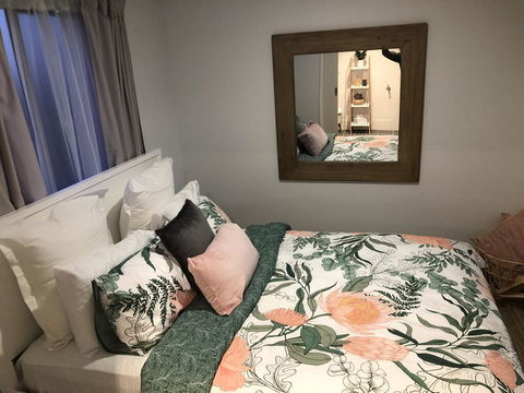 Basin Shells - Accommodation Melbourne 3