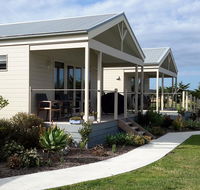 Bass Coast Country Cottages - Melbourne 4u